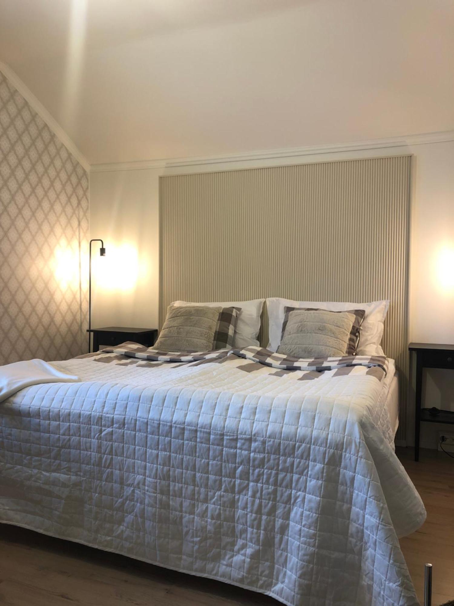 Bed and Breakfast Haus Anna Раума Экстерьер фото